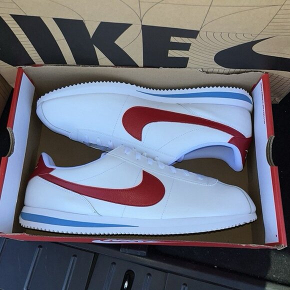 NEW Nike Cortez Leather \